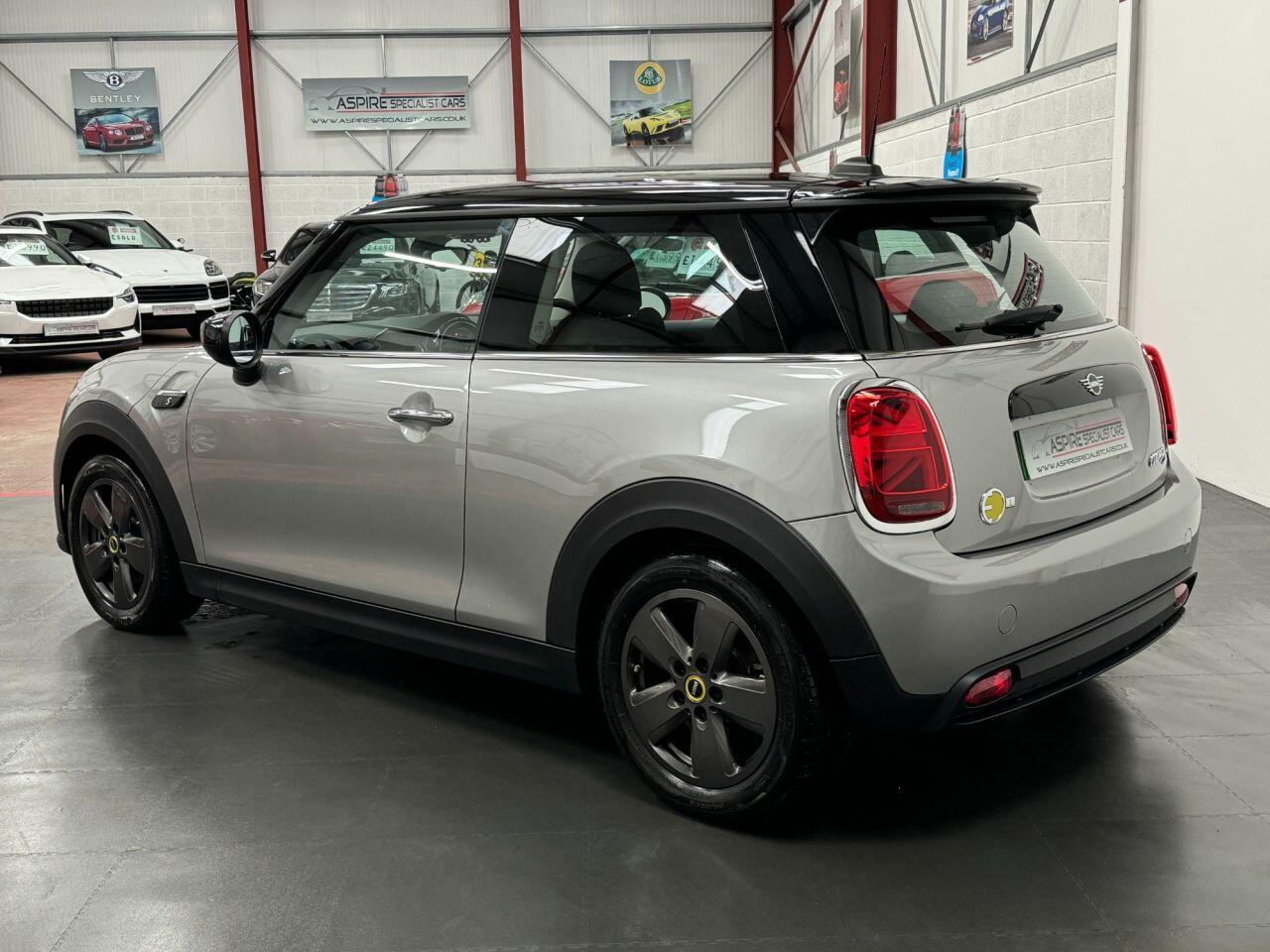 Used MINI Hatch 2023 for sale - 77496950: Photo 3