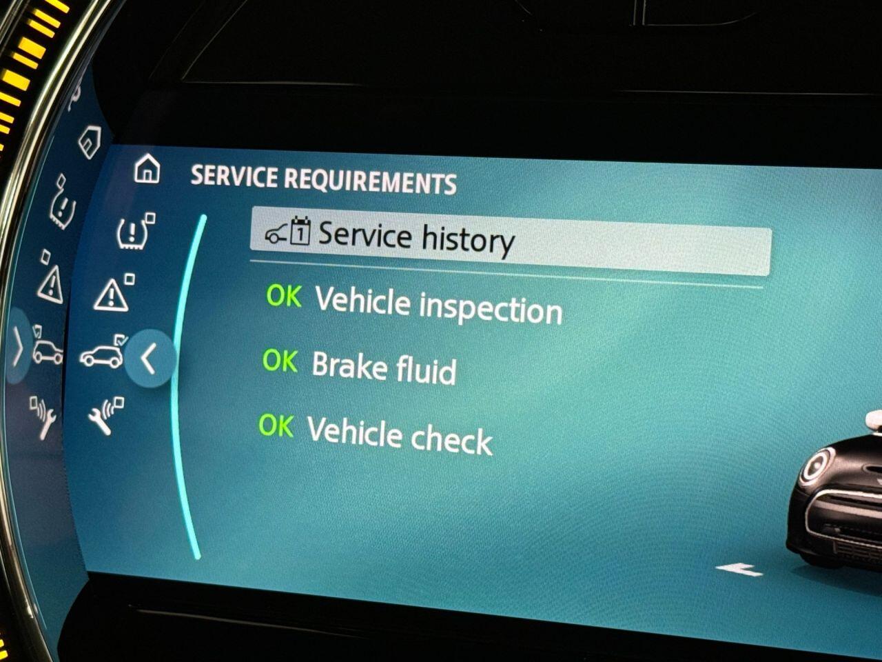 Used MINI Hatch 2023 for sale - 77496950: Photo 32