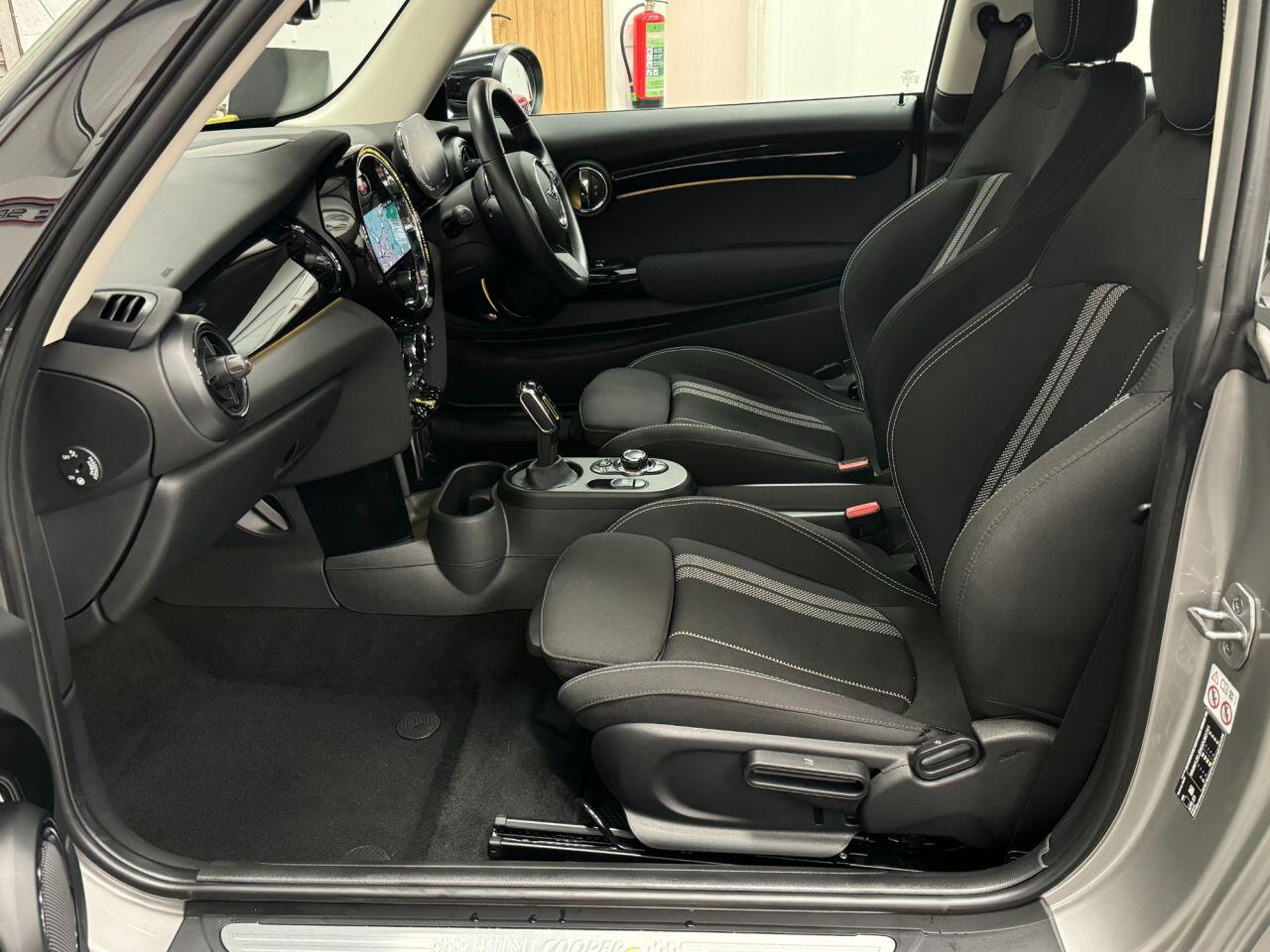 Used MINI Hatch 2023 for sale - 77496950: Photo 35