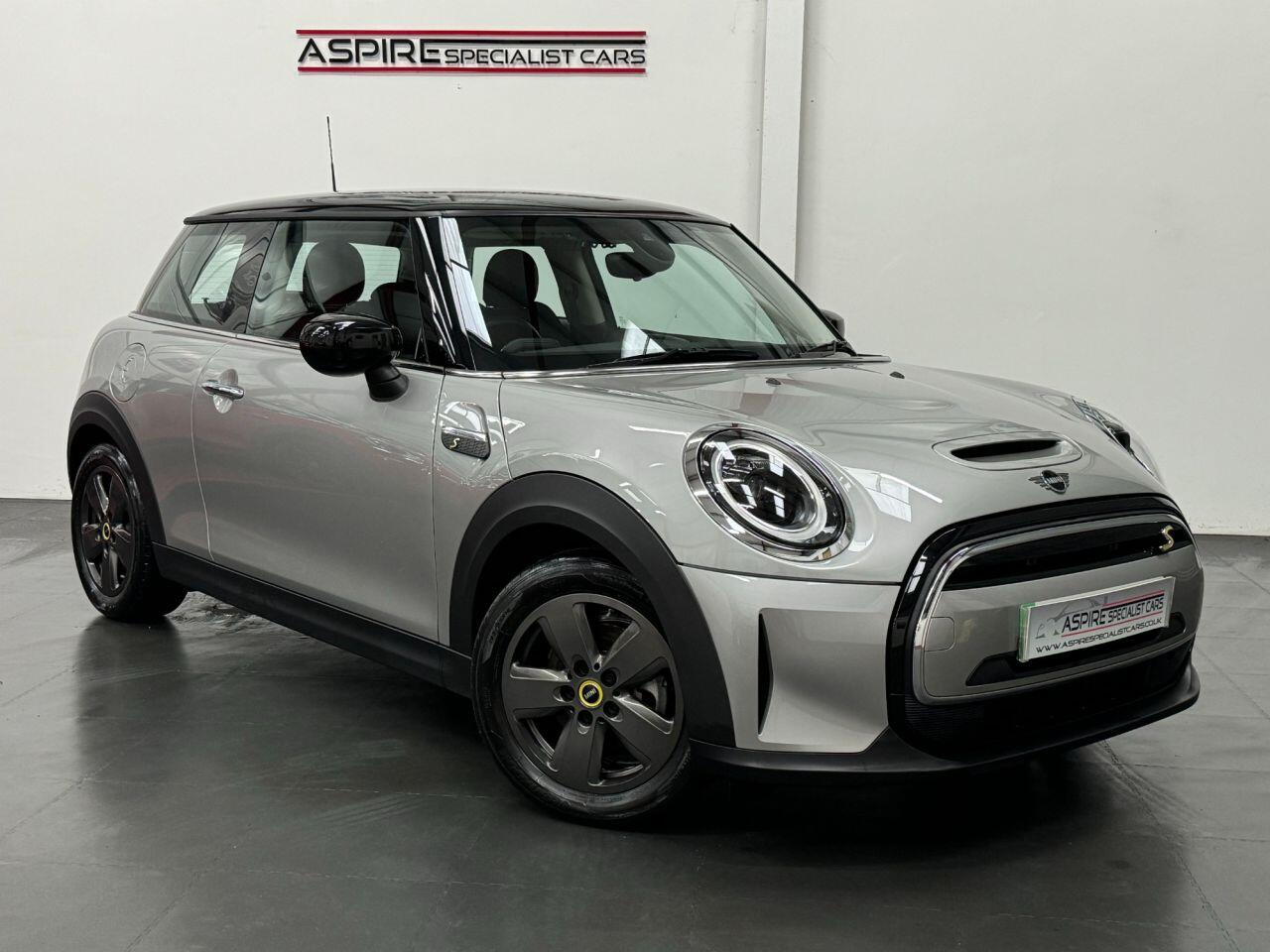Used MINI Hatch 2023 for sale - 77496950: Photo 7