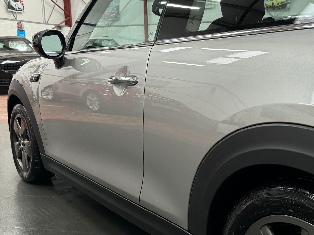 Used MINI Hatch 2023 for sale - 77496950: Photo 8