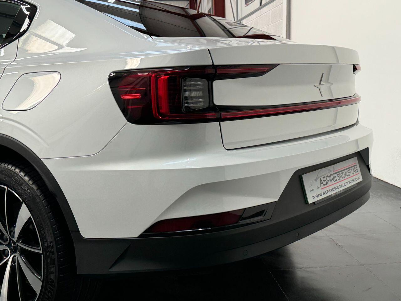 Used Polestar Polestar 2 2021 for sale - 77455175: Photo 10