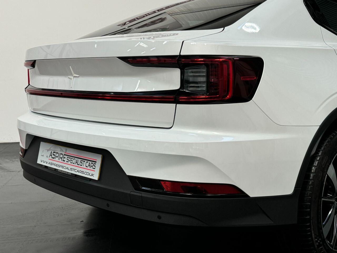 Used Polestar Polestar 2 2021 for sale - 77455175: Photo 11