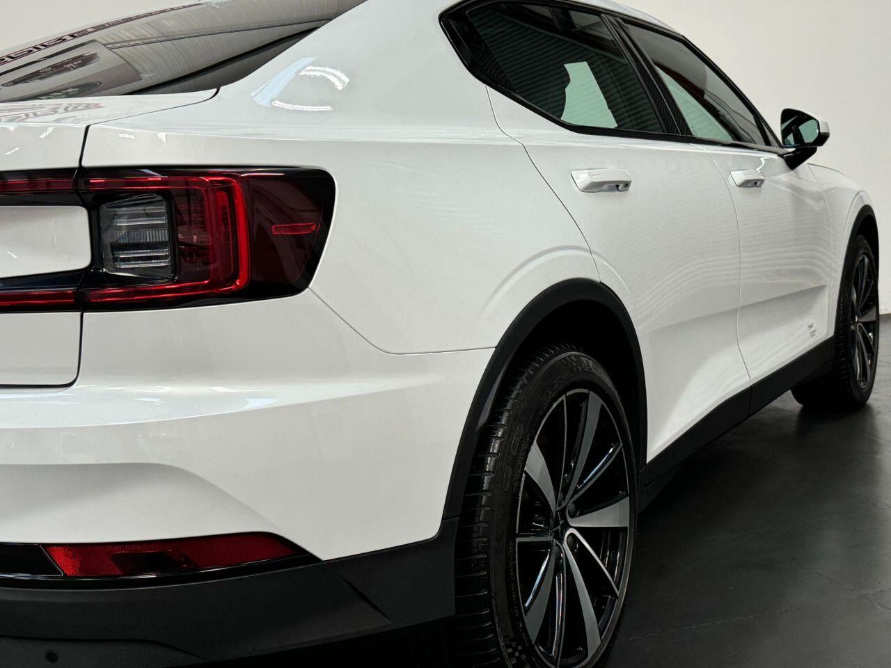 Used Polestar Polestar 2 2021 for sale - 77455175: Photo 12