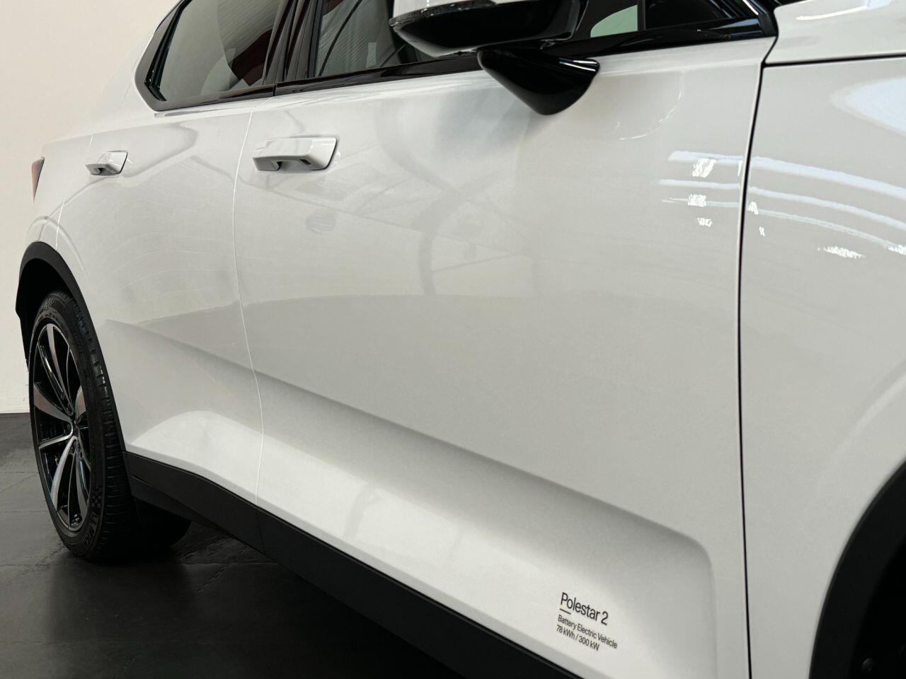 Used Polestar Polestar 2 2021 for sale - 77455175: Photo 14