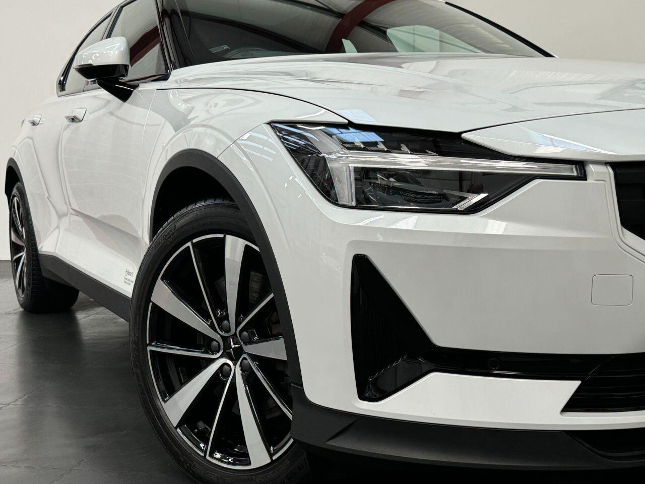Used Polestar Polestar 2 2021 for sale - 77455175: Photo 15