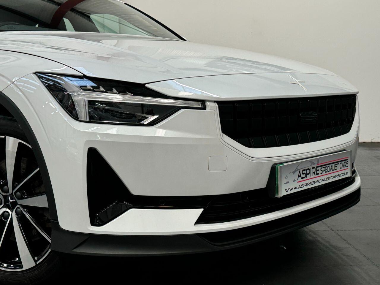 Used Polestar Polestar 2 2021 for sale - 77455175: Photo 16