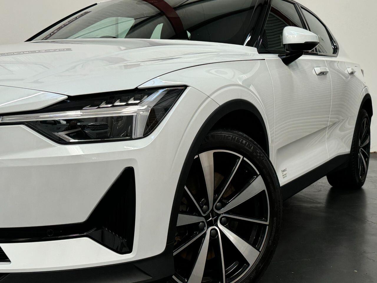 Used Polestar Polestar 2 2021 for sale - 77455175: Photo 18