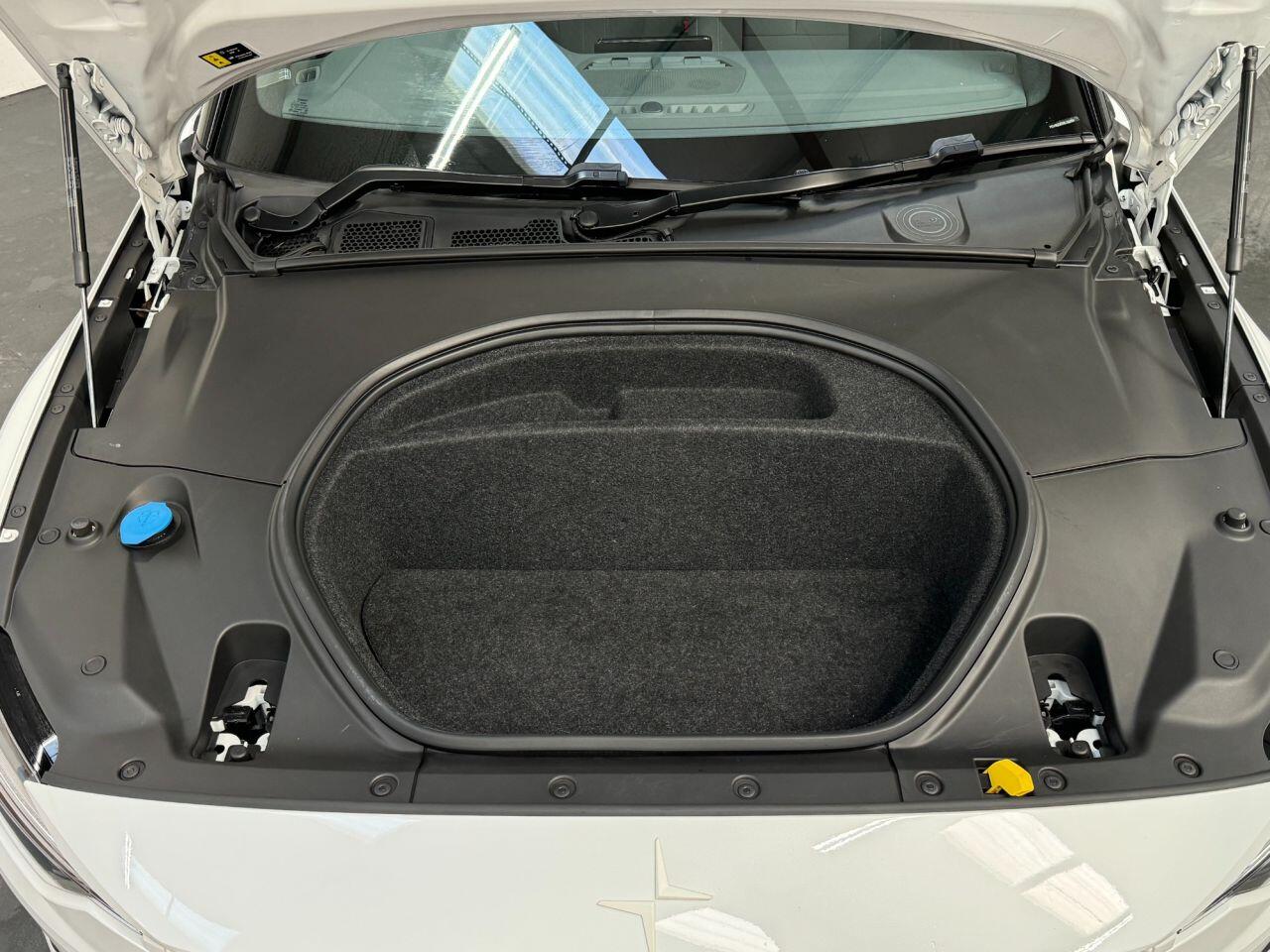 Used Polestar Polestar 2 2021 for sale - 77455175: Photo 19