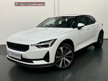 Used Polestar Polestar 2 2021 for sale - 77455175: Photo
