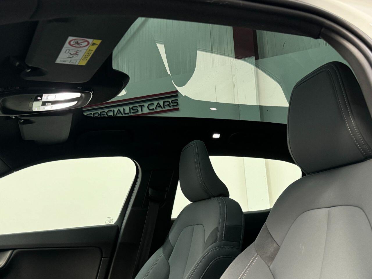 Used Polestar Polestar 2 2021 for sale - 77455175: Photo 20