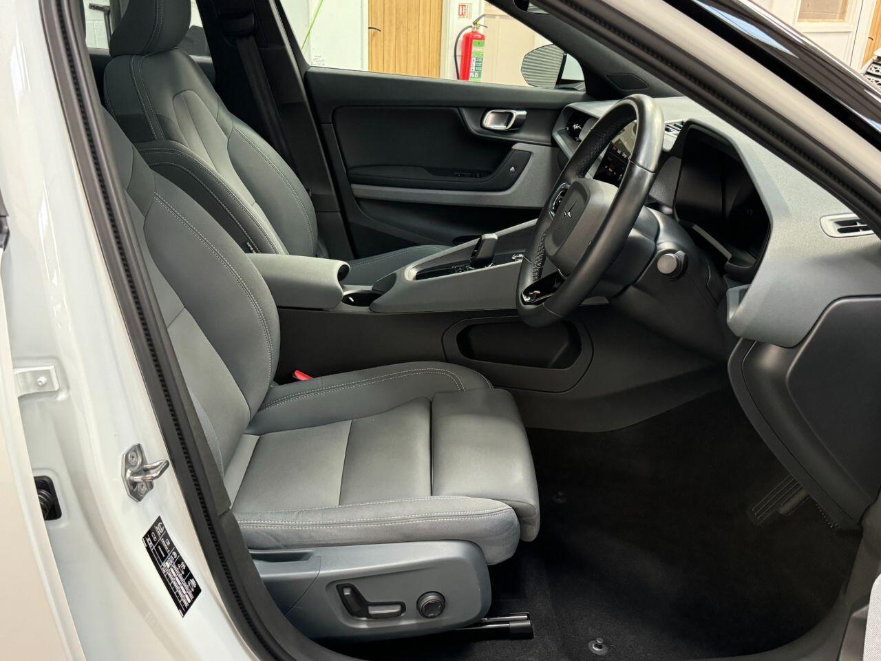 Used Polestar Polestar 2 2021 for sale - 77455175: Photo 21