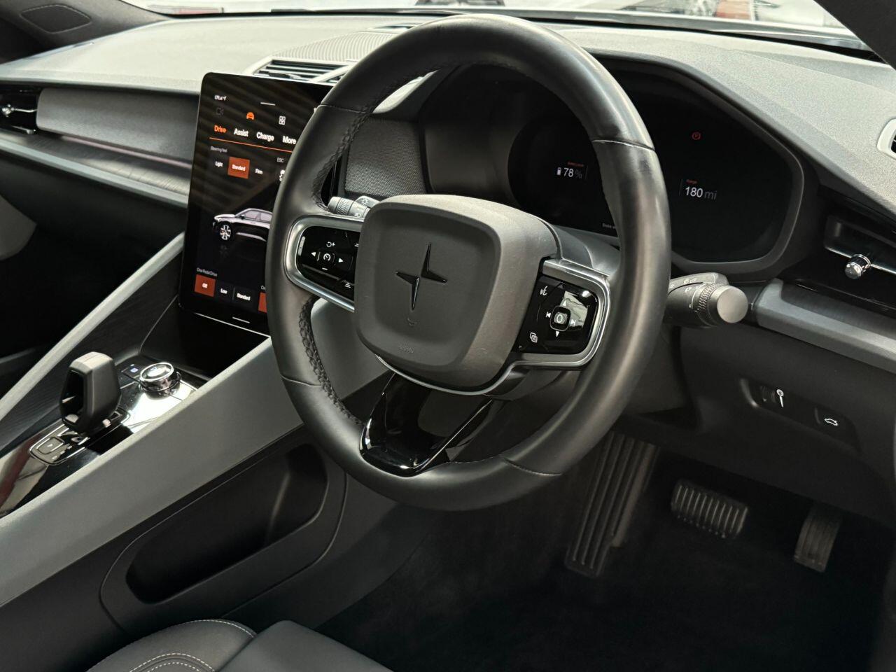 Used Polestar Polestar 2 2021 for sale - 77455175: Photo 22