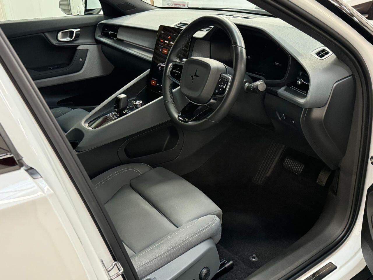 Used Polestar Polestar 2 2021 for sale - 77455175: Photo 24