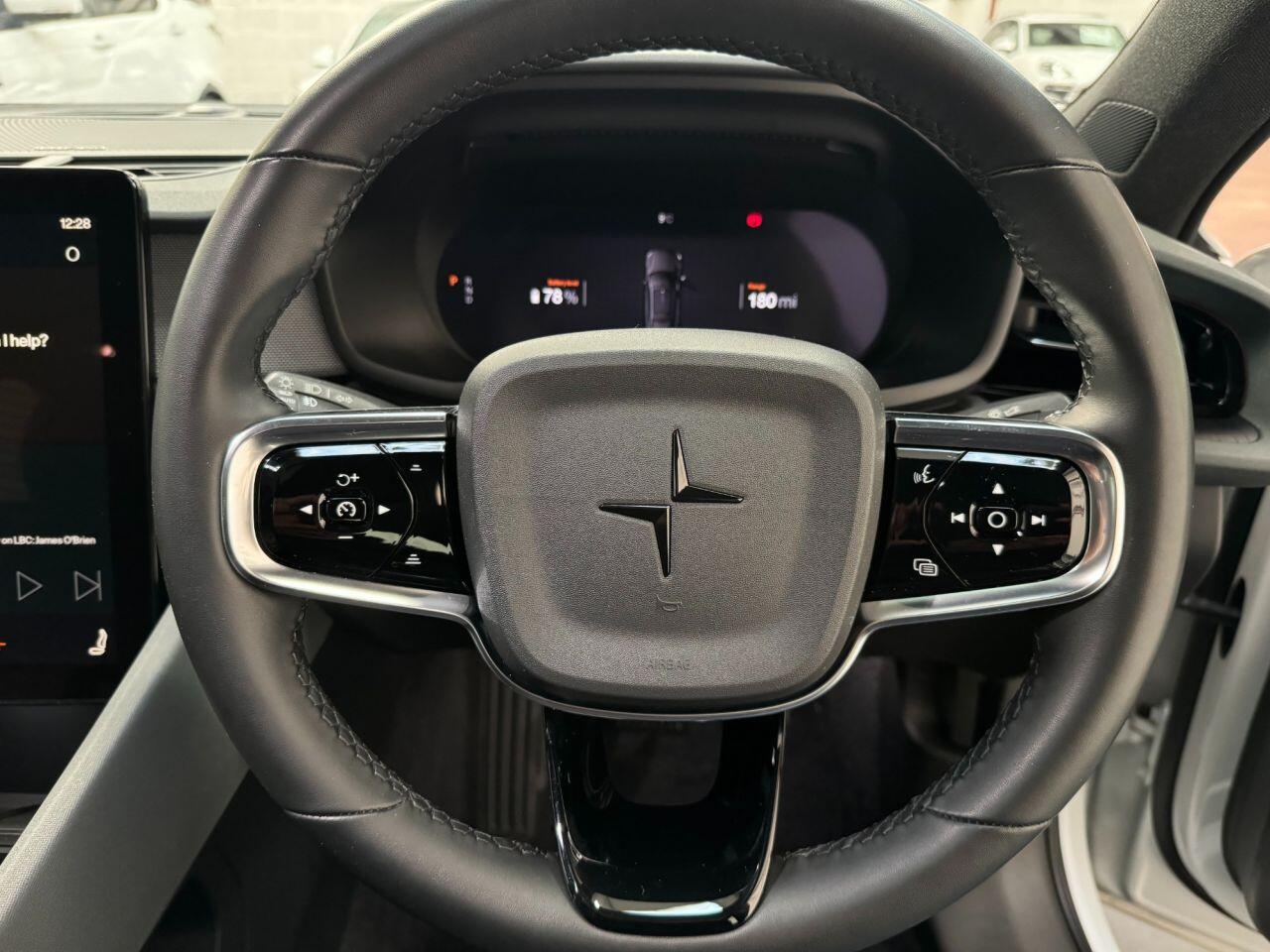 Used Polestar Polestar 2 2021 for sale - 77455175: Photo 25