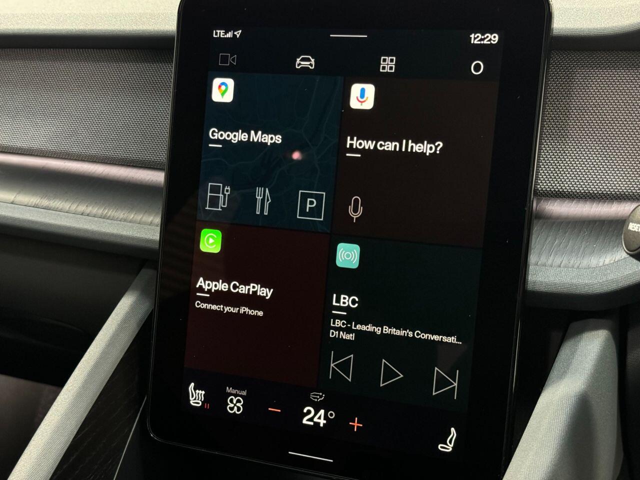 Used Polestar Polestar 2 2021 for sale - 77455175: Photo 28