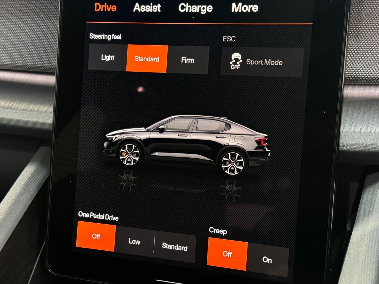 Used Polestar Polestar 2 2021 for sale - 77455175: Photo 30