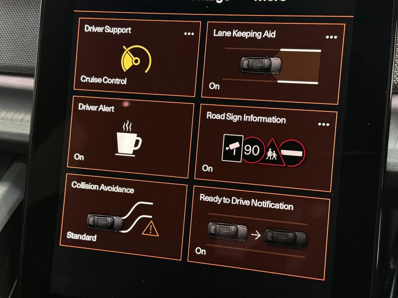 Used Polestar Polestar 2 2021 for sale - 77455175: Photo 31