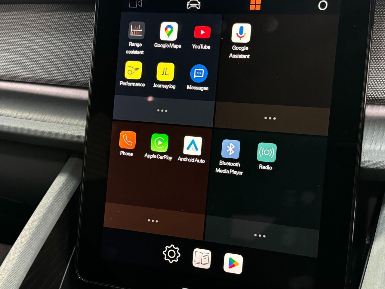 Used Polestar Polestar 2 2021 for sale - 77455175: Photo 32