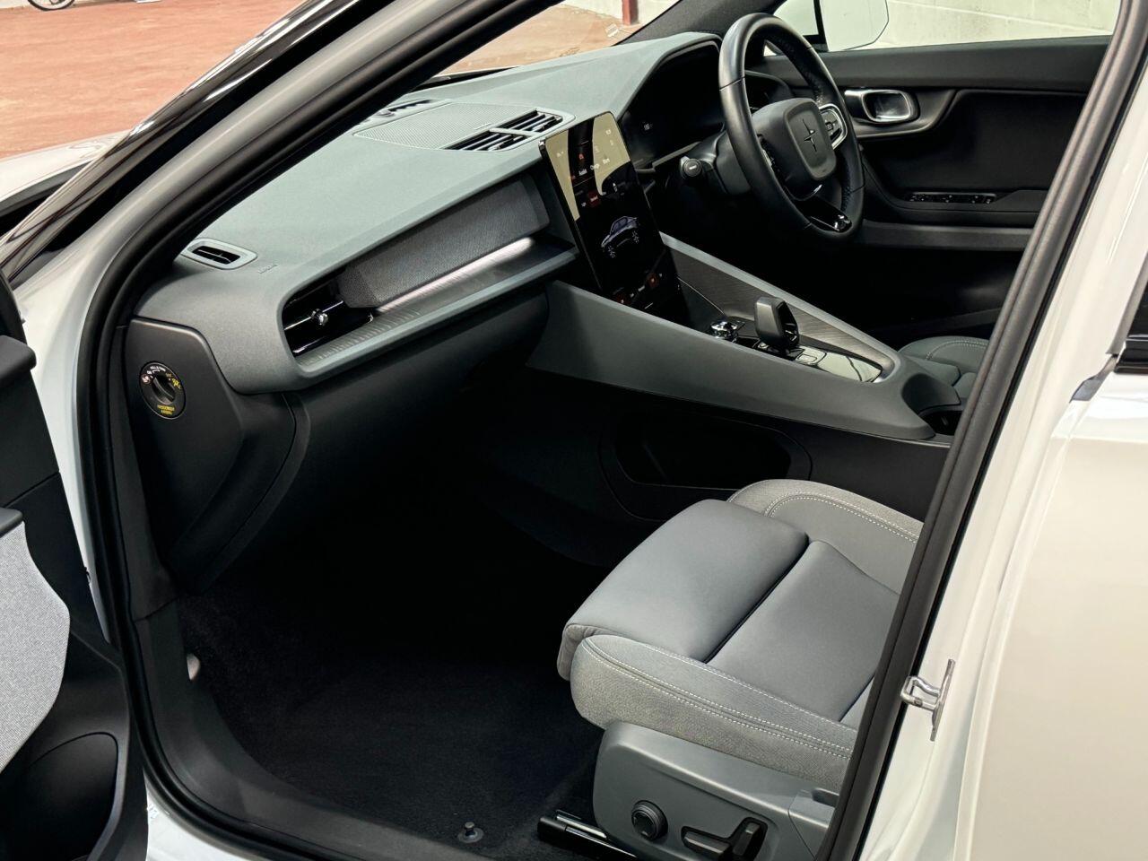 Used Polestar Polestar 2 2021 for sale - 77455175: Photo 35