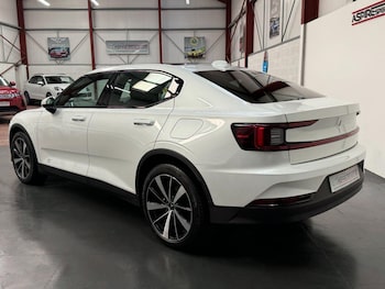 Used Polestar Polestar 2 2021 for sale - 77455175: Photo