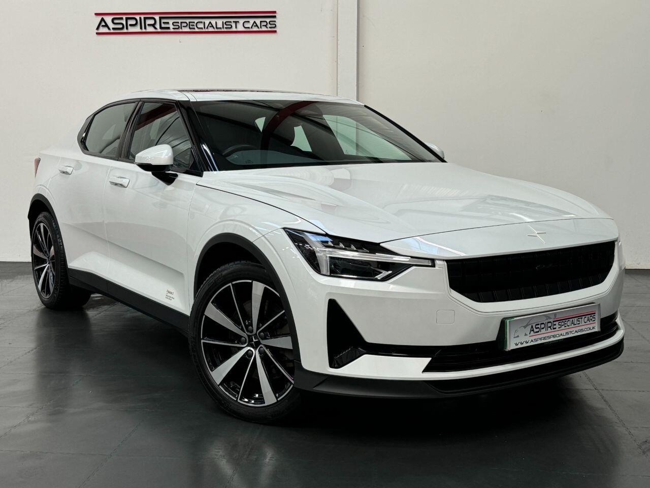 Used Polestar Polestar 2 2021 for sale - 77455175: Photo 4