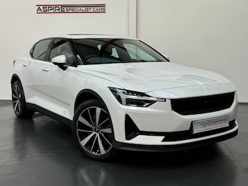 Used Polestar Polestar 2 2021 for sale - 77455175: Photo
