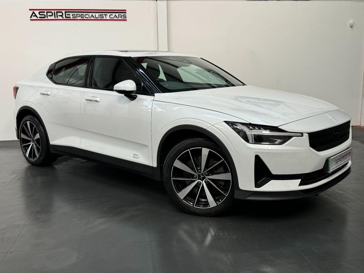 Used Polestar Polestar 2 2021 for sale - 77455175: Photo 7