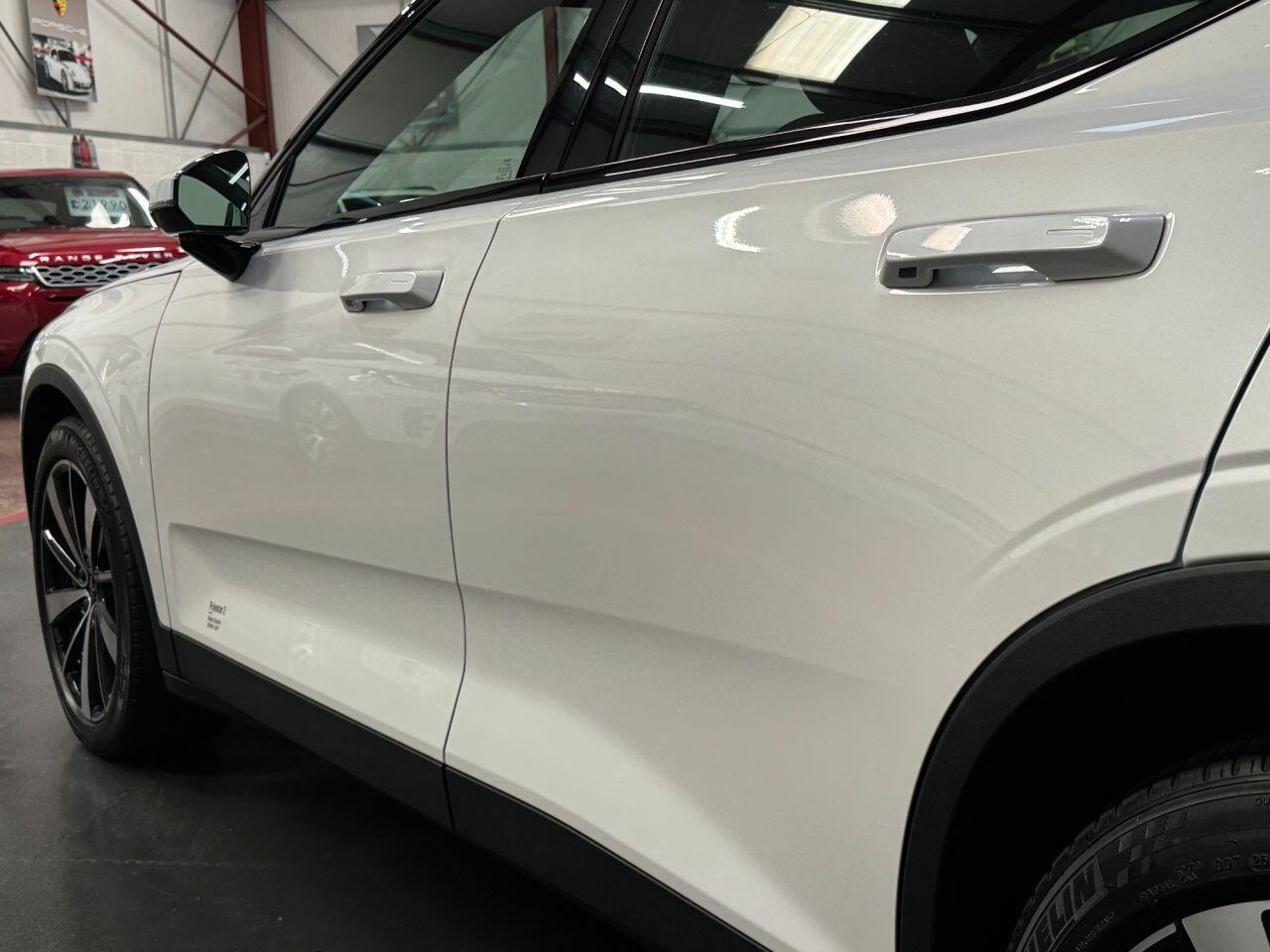 Used Polestar Polestar 2 2021 for sale - 77455175: Photo 8