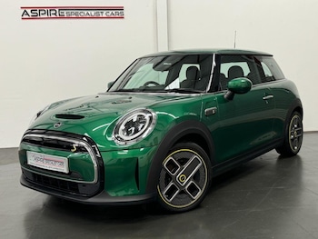 Used MINI Electric Hatch 2023 for sale - 78148343: Photo