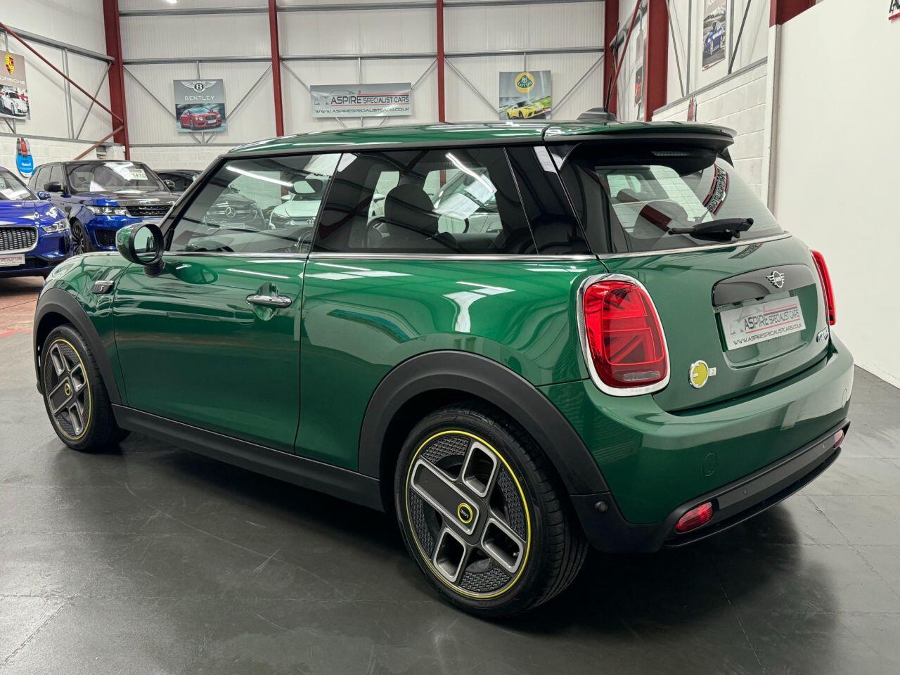 Used MINI Hatch 2023 for sale - 78148343: Photo 2