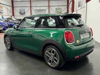 Used MINI Electric Hatch 2023 for sale - 78148343: Photo