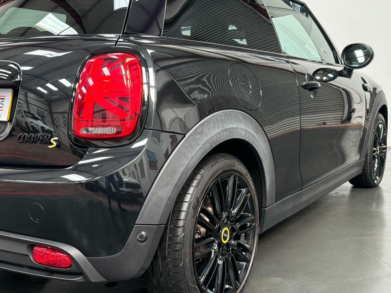 Used MINI Hatch 2023 for sale - 77925465: Photo 11