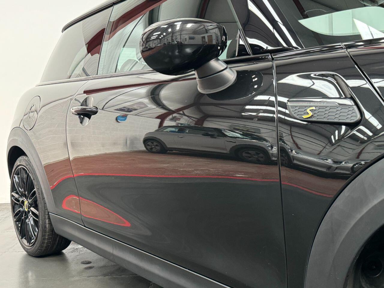 Used MINI Hatch 2023 for sale - 77925465: Photo 13