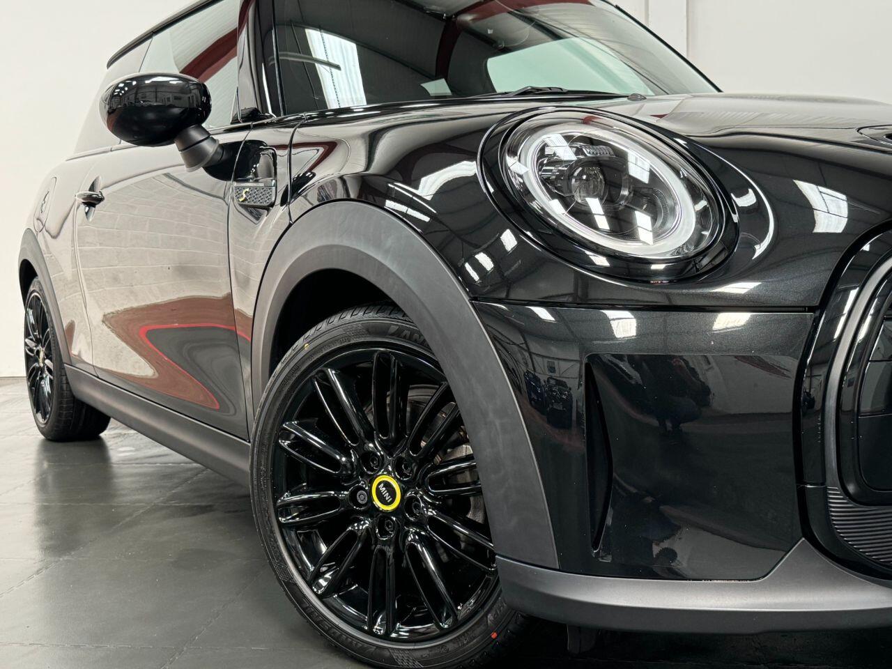 Used MINI Hatch 2023 for sale - 77925465: Photo 14