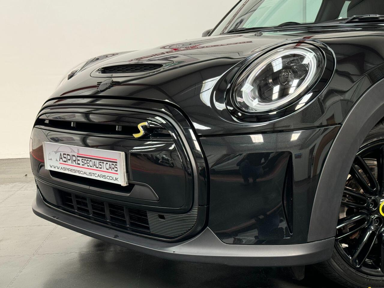 Used MINI Hatch 2023 for sale - 77925465: Photo 16