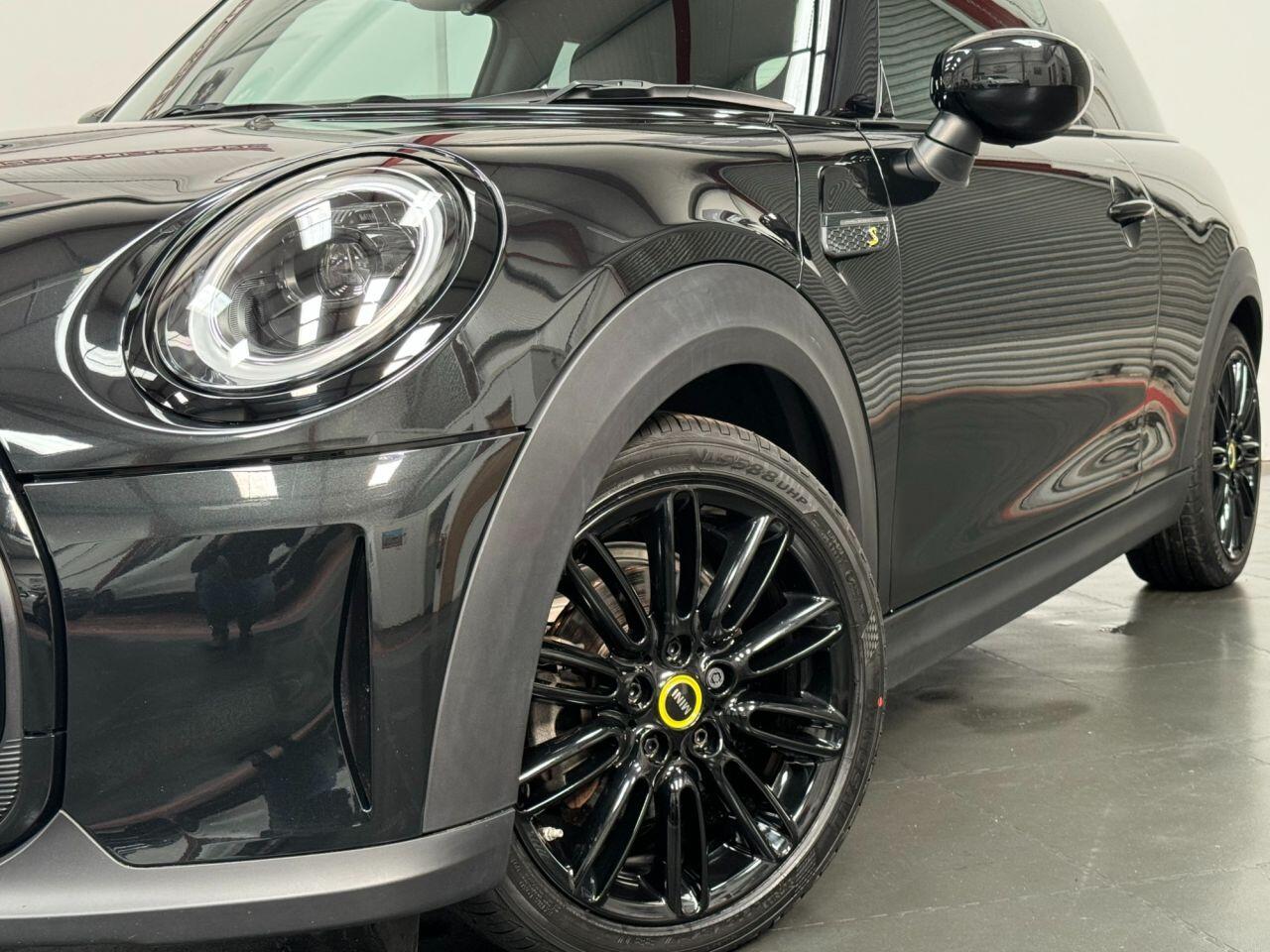 Used MINI Hatch 2023 for sale - 77925465: Photo 17