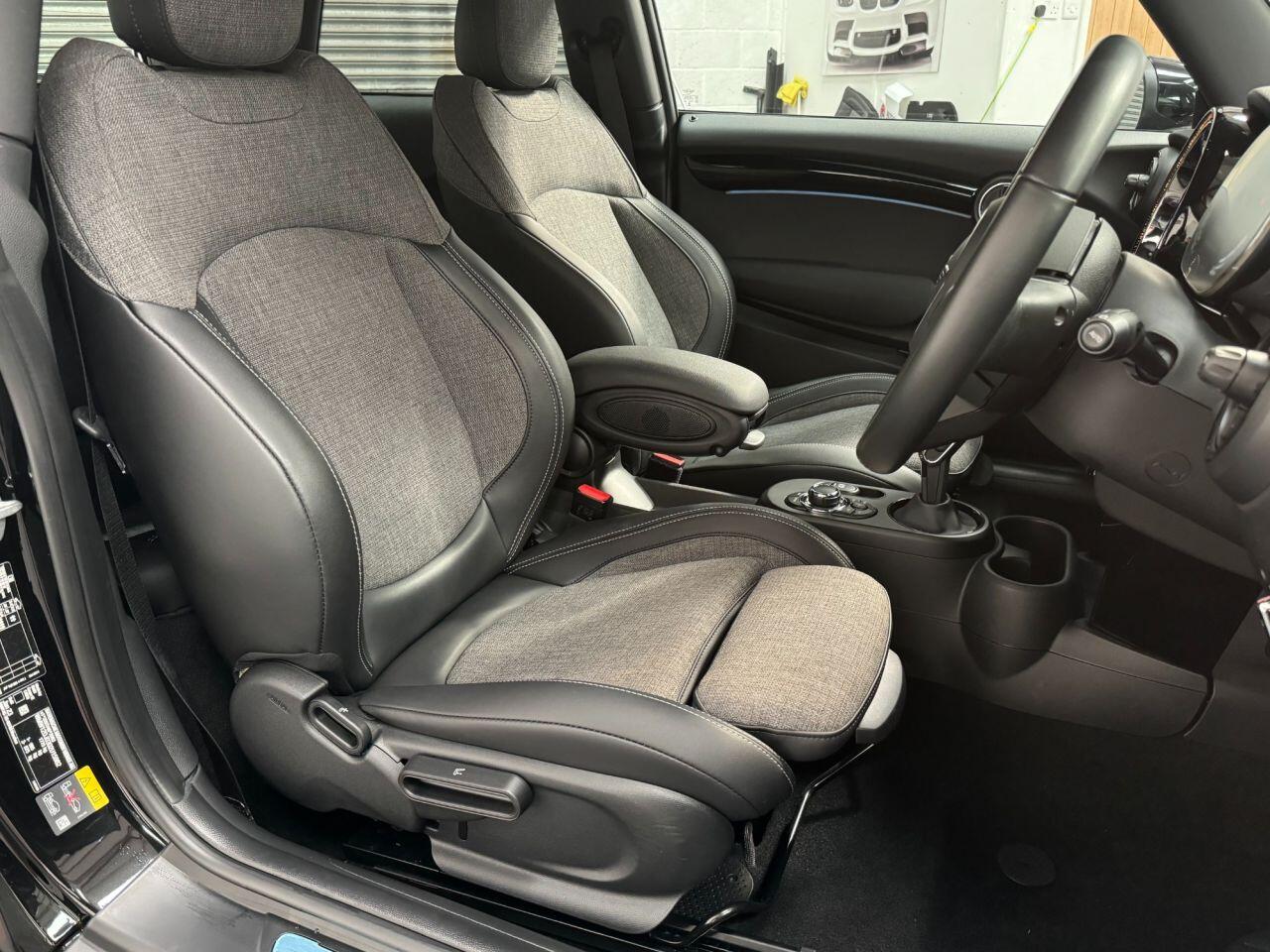 Used MINI Hatch 2023 for sale - 77925465: Photo 19