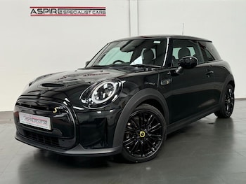 Used MINI Hatch 2023 for sale - 77925465: Photo
