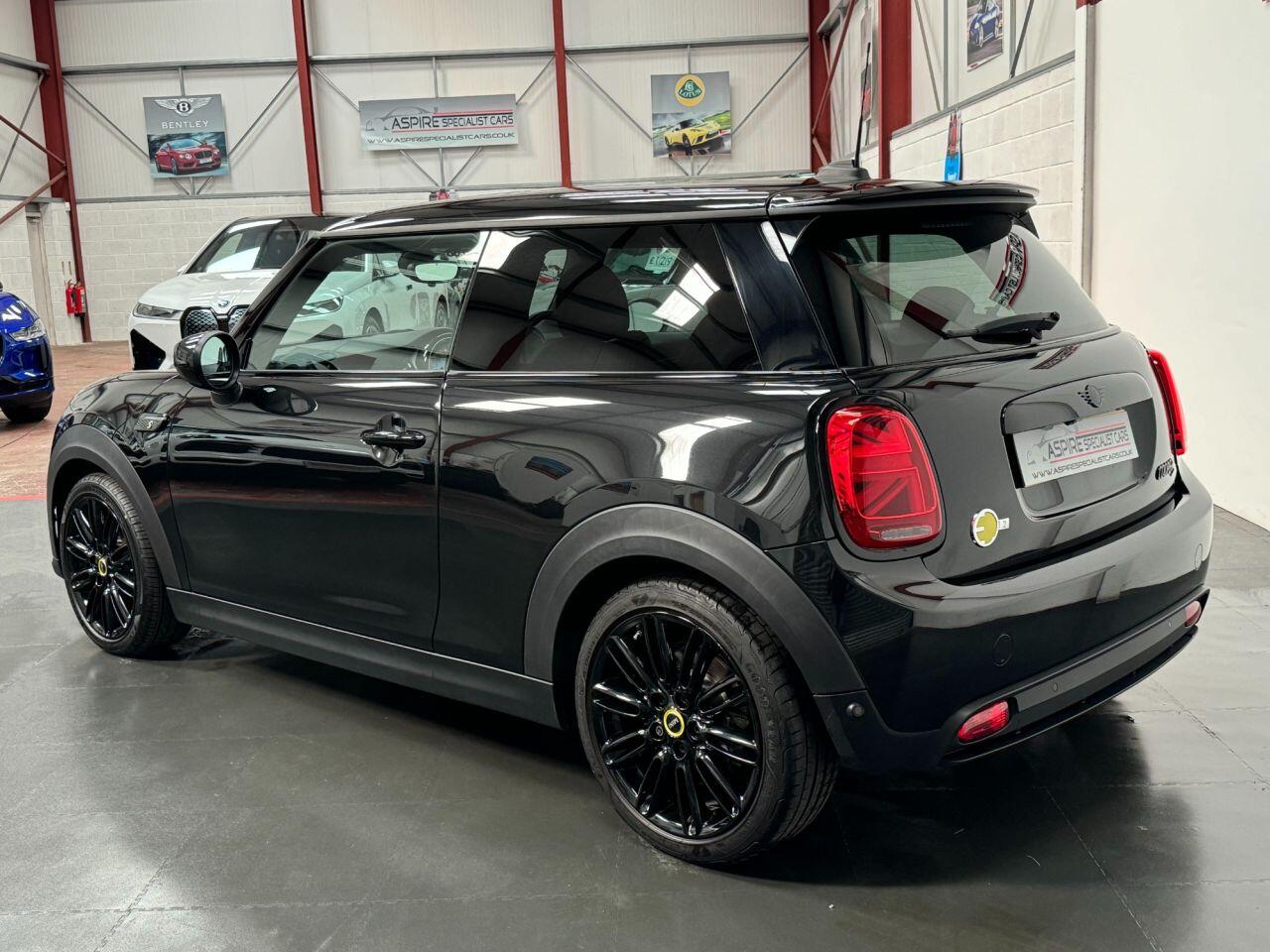 Used MINI Hatch 2023 for sale - 77925465: Photo 2