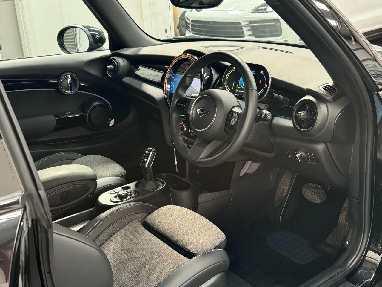 Used MINI Hatch 2023 for sale - 77925465: Photo 20