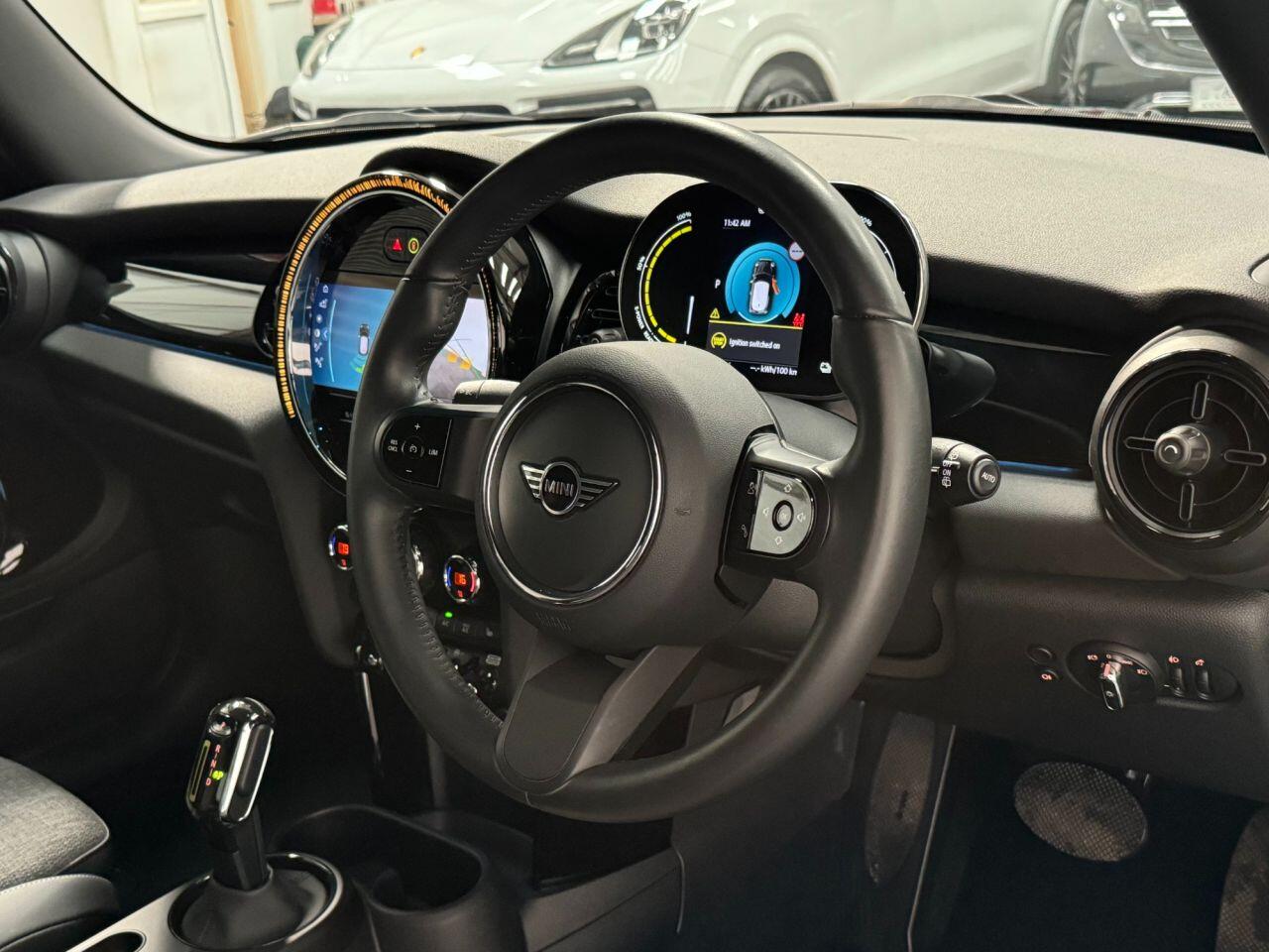 Used MINI Hatch 2023 for sale - 77925465: Photo 21