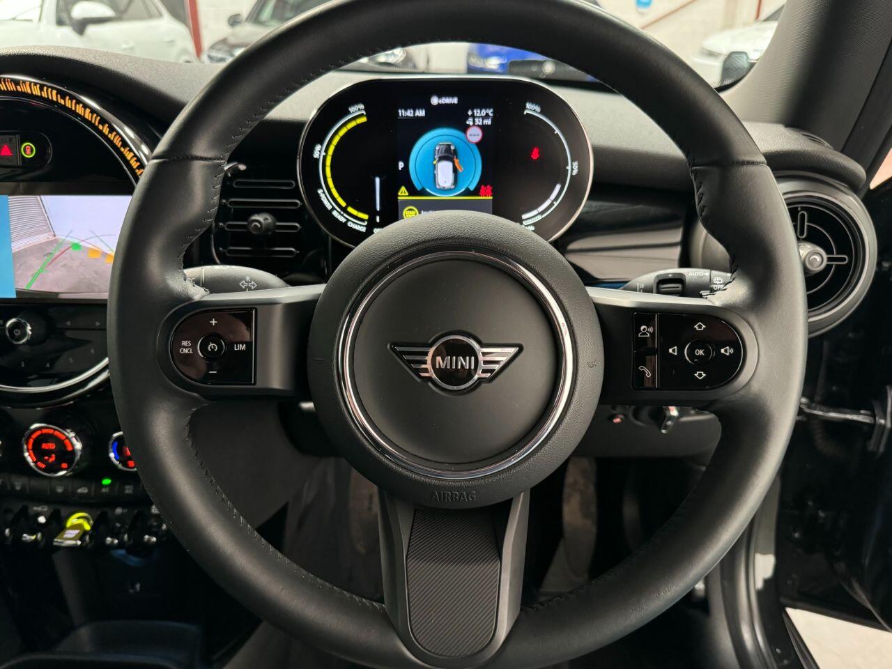 Used MINI Hatch 2023 for sale - 77925465: Photo 22