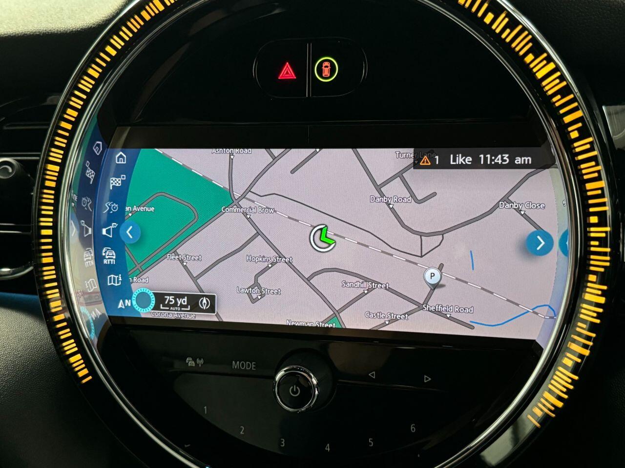 Used MINI Hatch 2023 for sale - 77925465: Photo 26