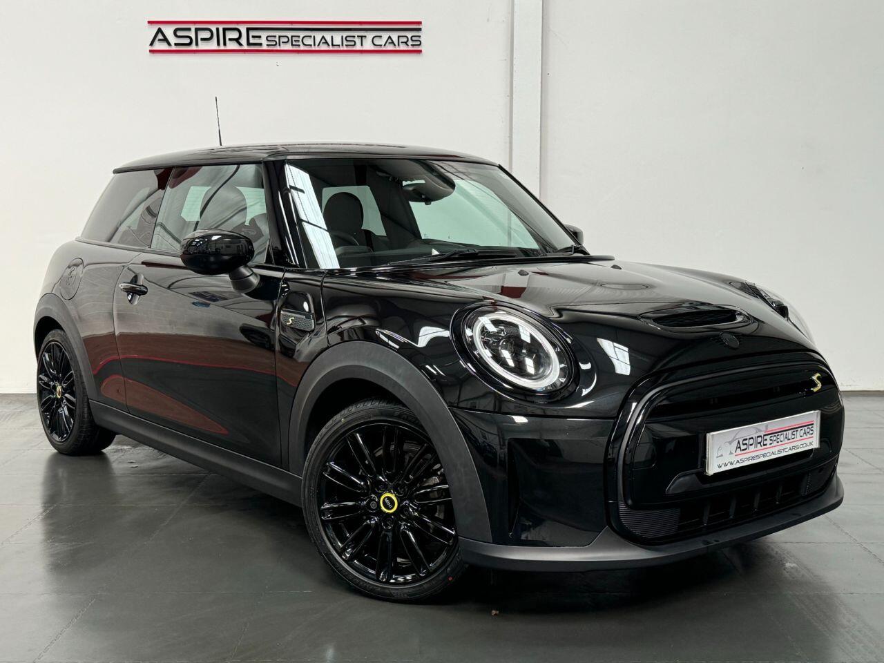 Used MINI Hatch 2023 for sale - 77925465: Photo 3