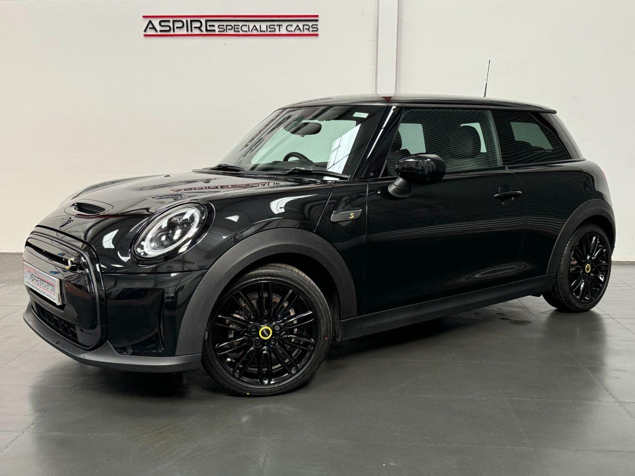 Used MINI Hatch 2023 for sale - 77925465: Photo 5