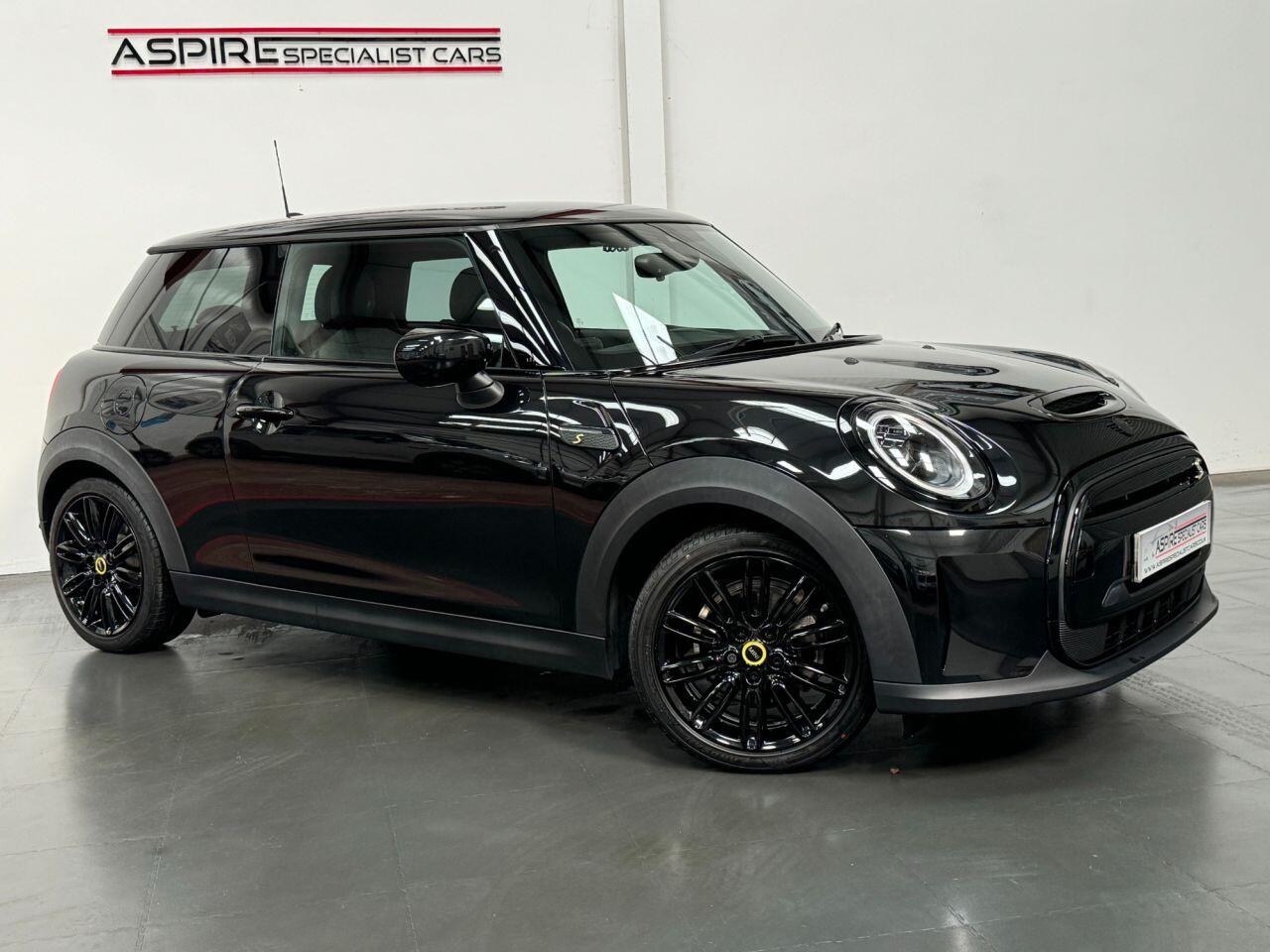 Used MINI Hatch 2023 for sale - 77925465: Photo 6