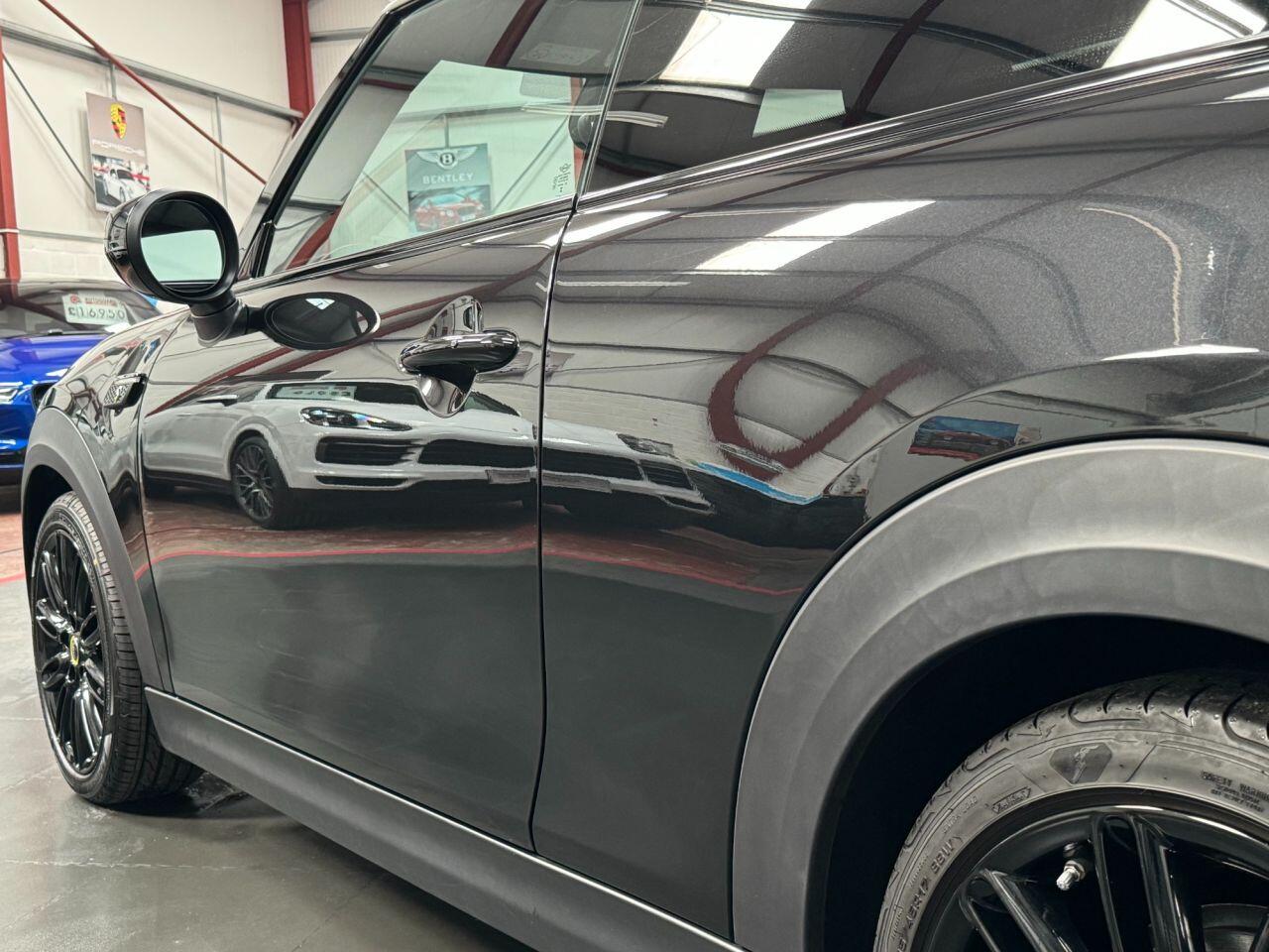 Used MINI Hatch 2023 for sale - 77925465: Photo 7