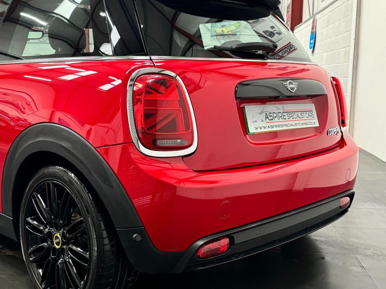 Used MINI Hatch 2022 for sale - 77467925: Photo 10