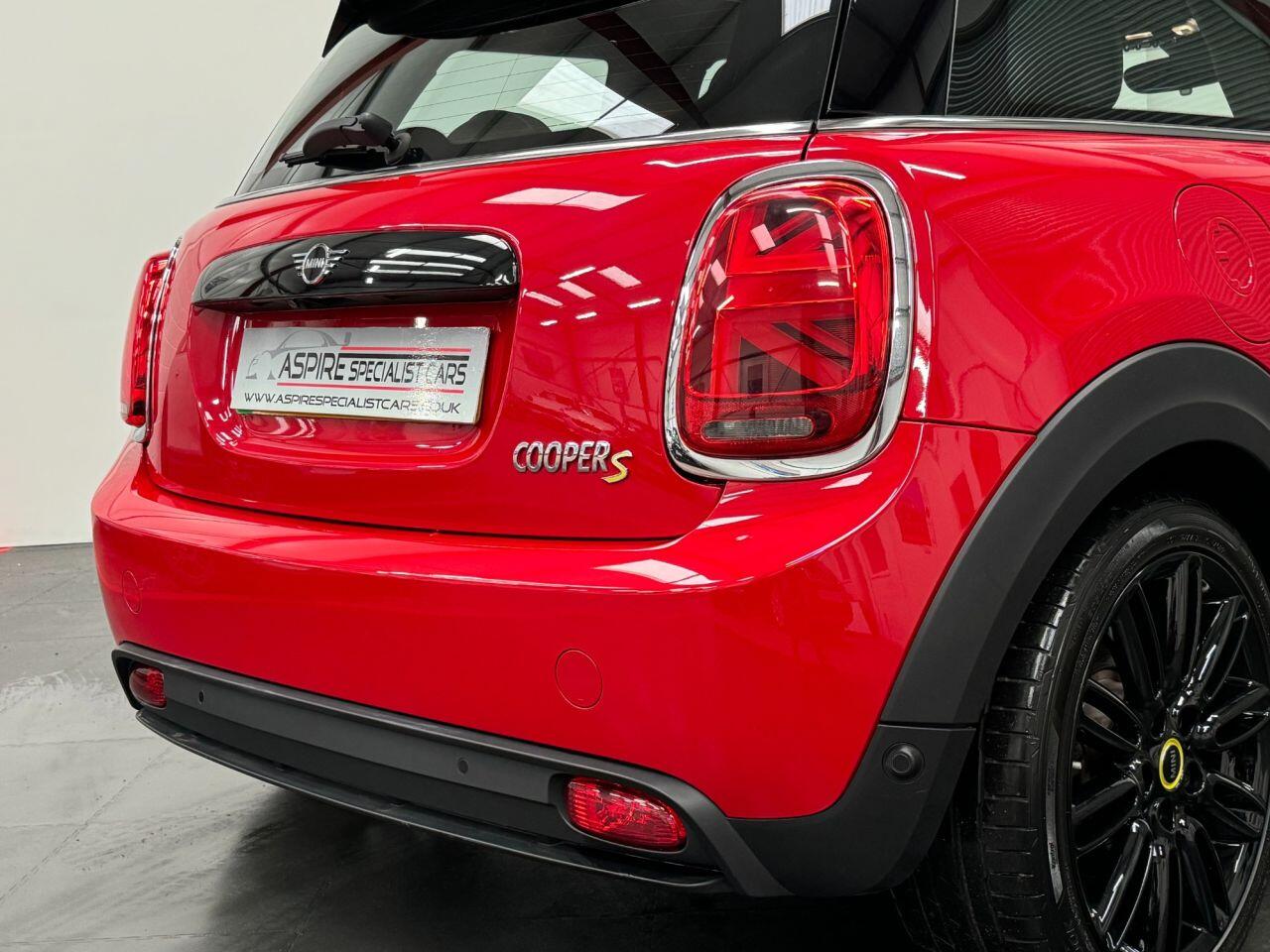 Used MINI Hatch 2022 for sale - 77467925: Photo 11